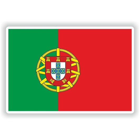 Portugal Flag