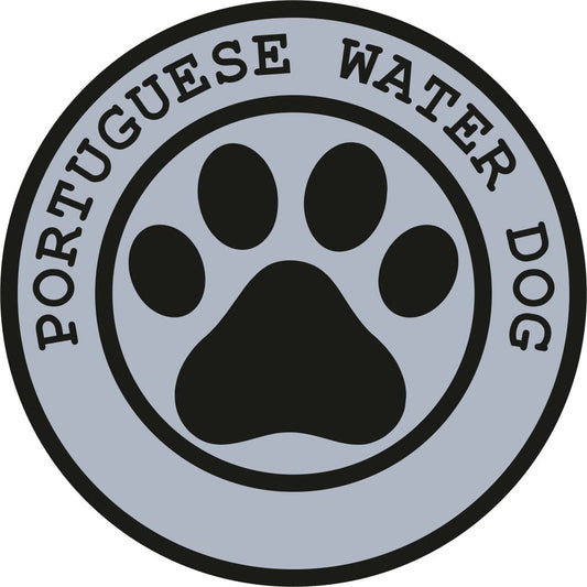 Portuguese Water Dog