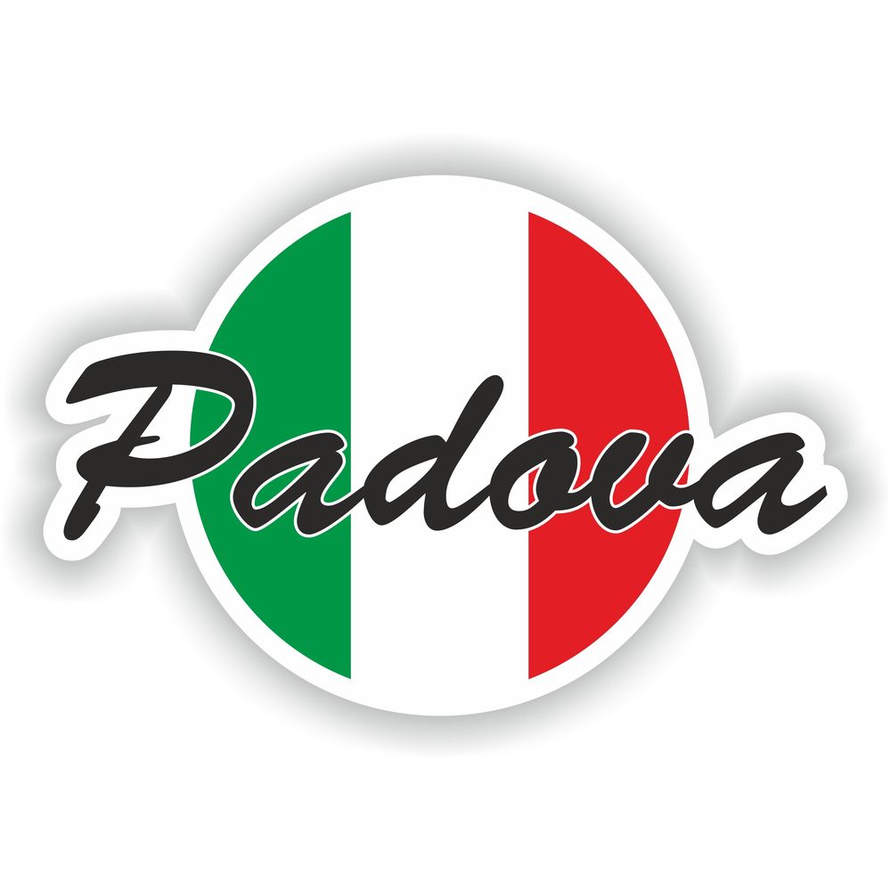 Padova Flag