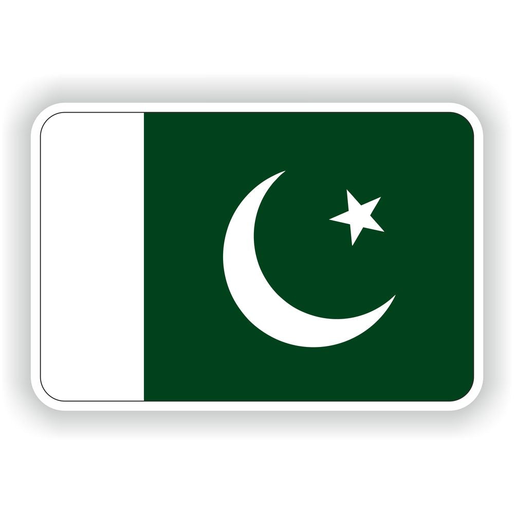 Pakistan Flag