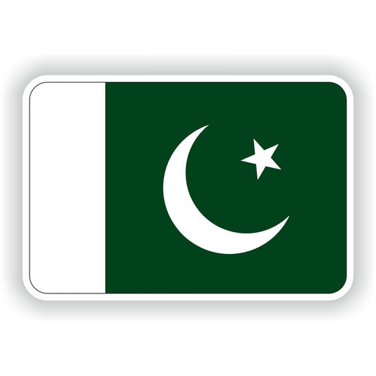 Pakistan Flag