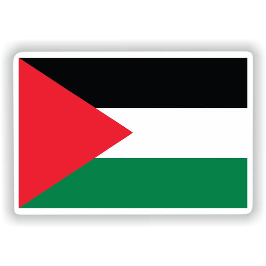 Palestine Flag