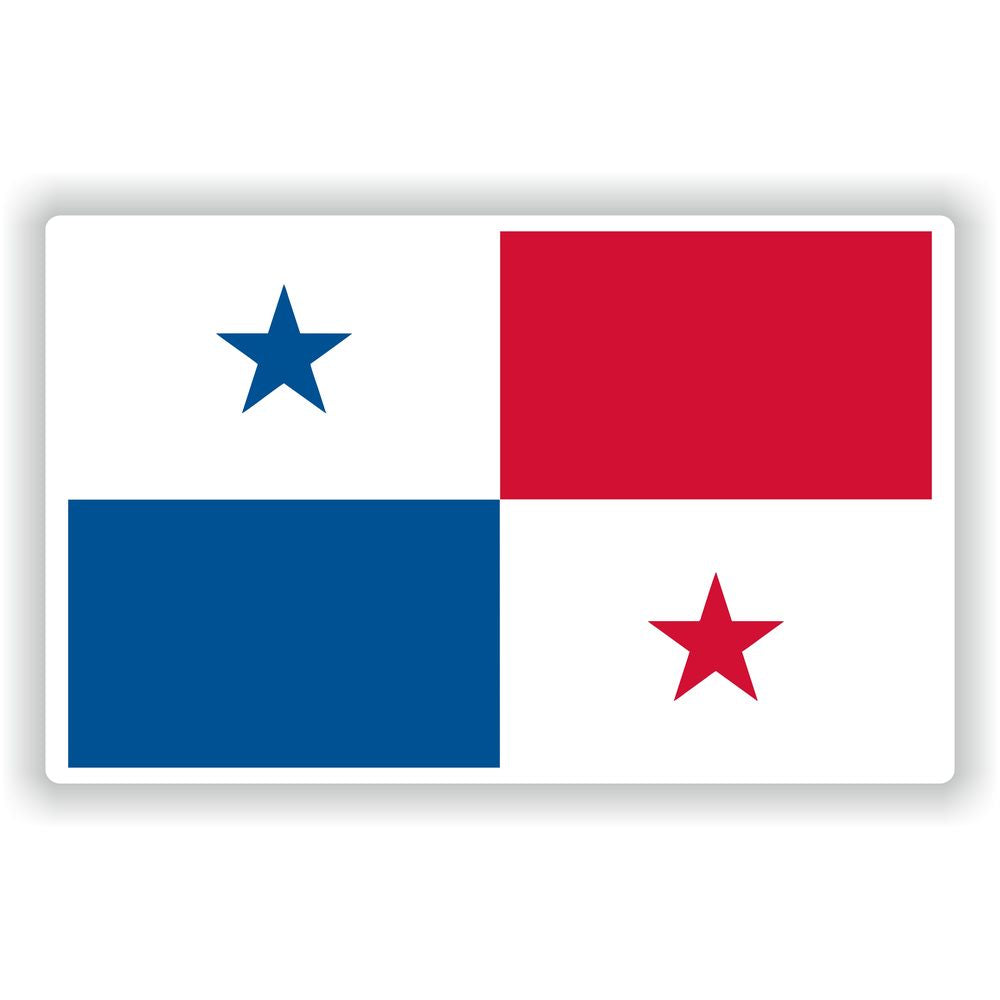 Panama Flag