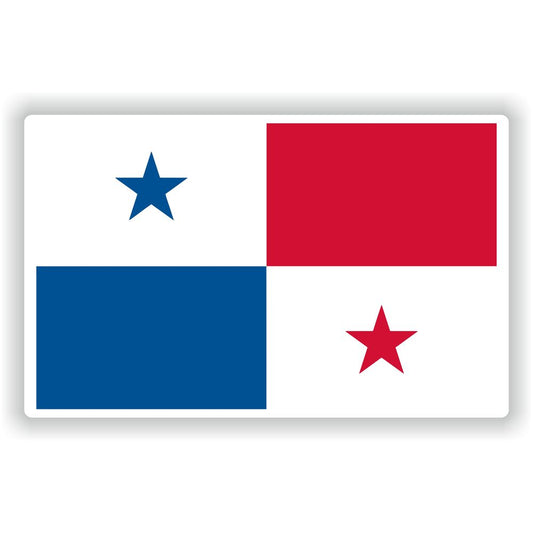 Panama Flag