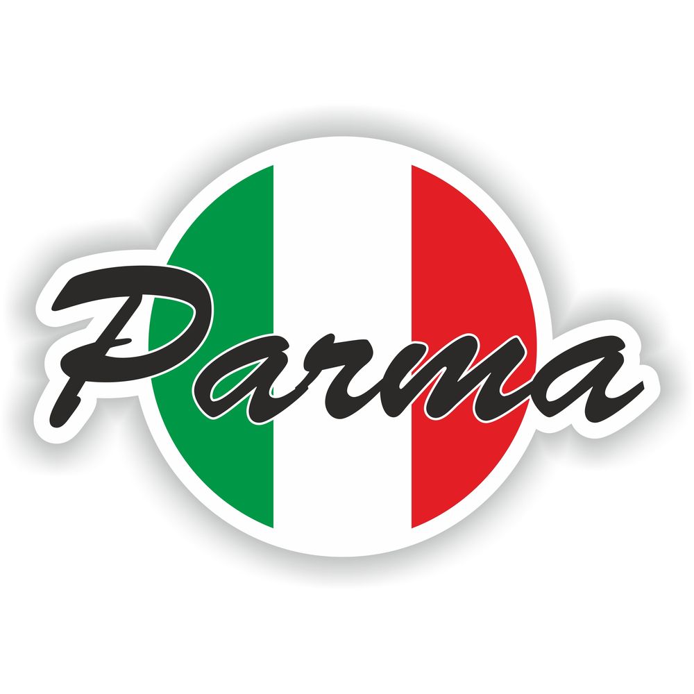 Parma Flag