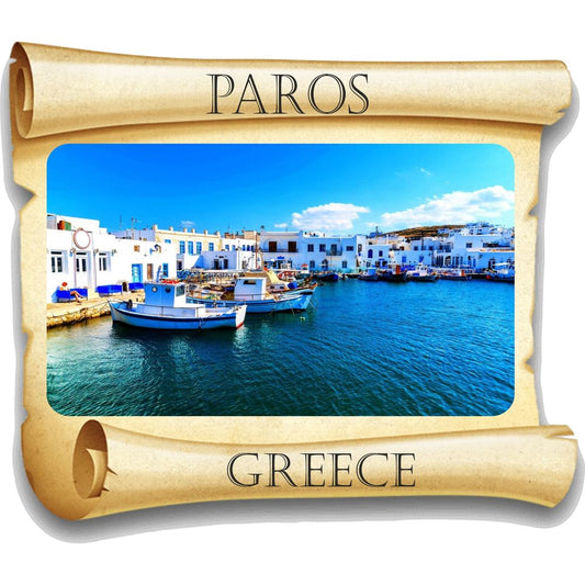 Paros