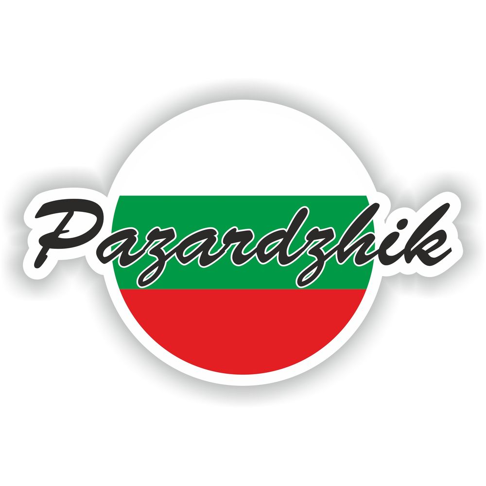 Pazardzhik Flag