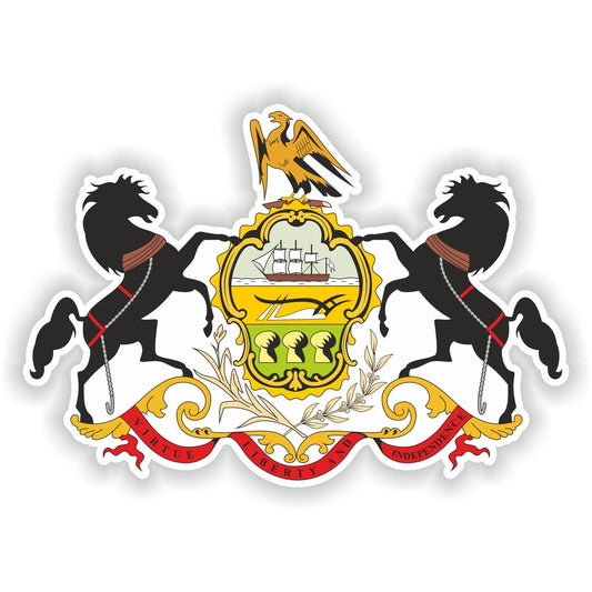 Pennsylvania Coat