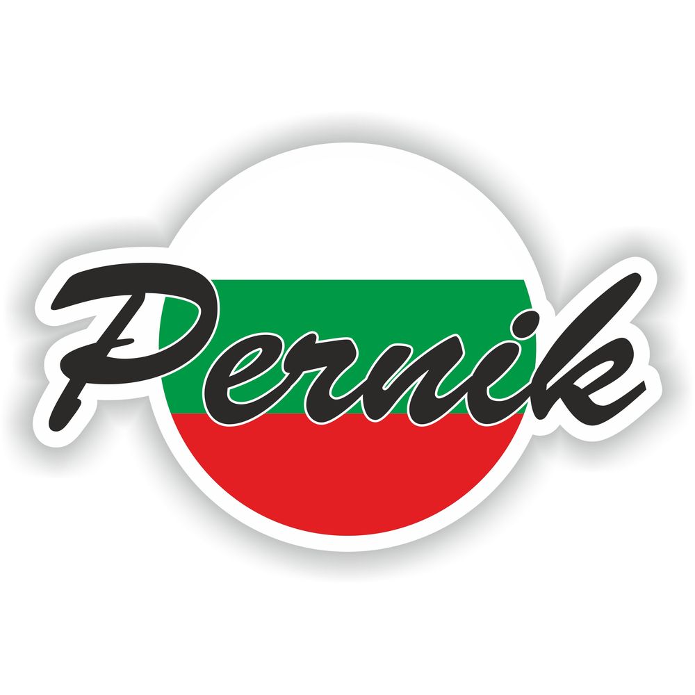 Pernik Flag