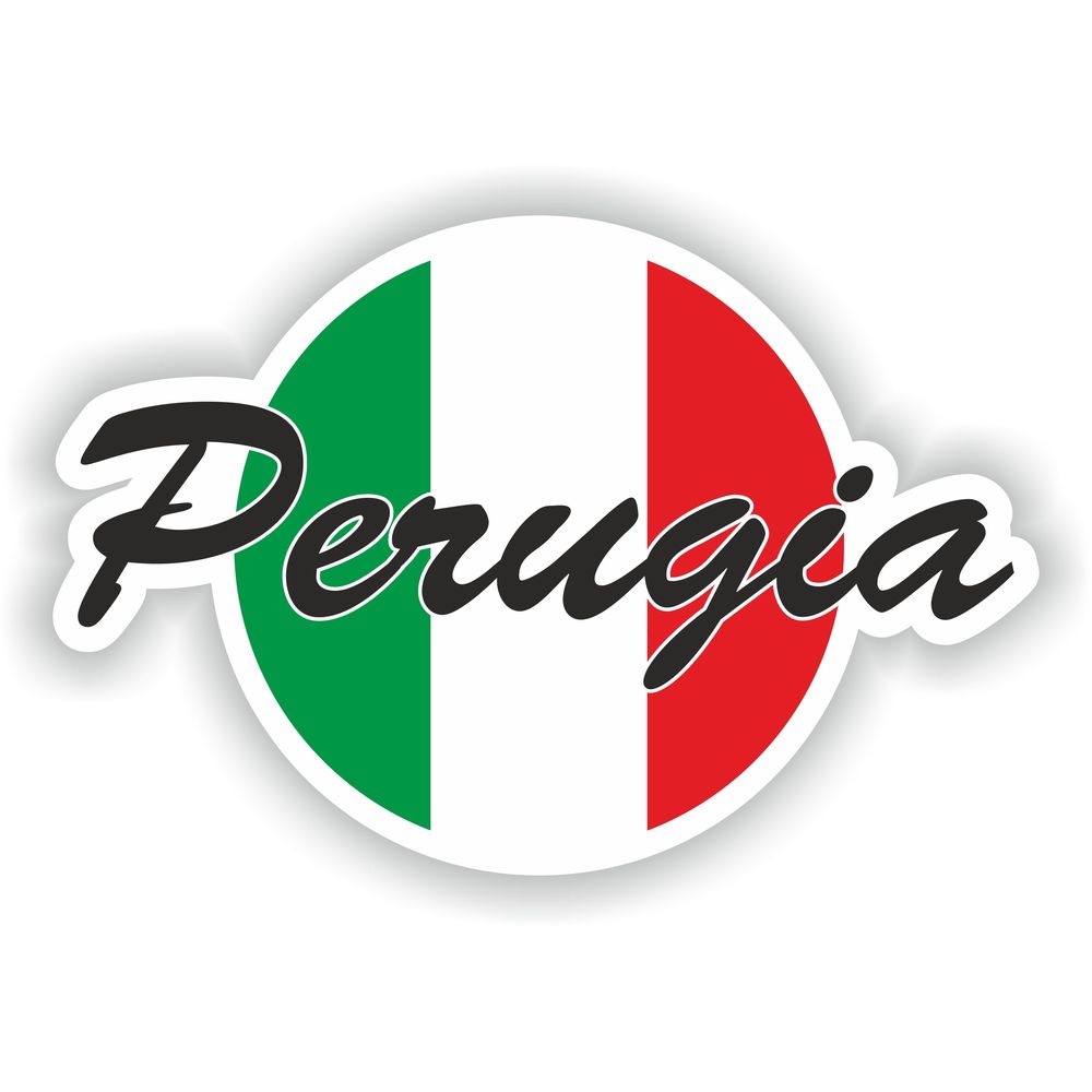 Perugia Flag