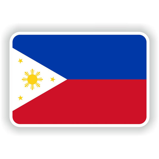 Philippines Flag
