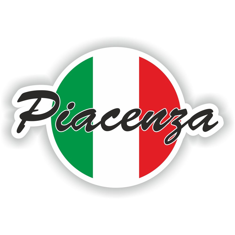 Piacenza Flag