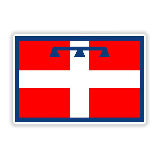 Piedmont Flag
