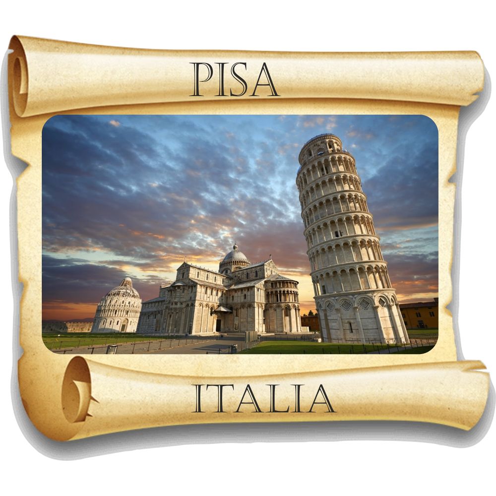 Pisa