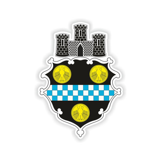 Pittsburgh Coat