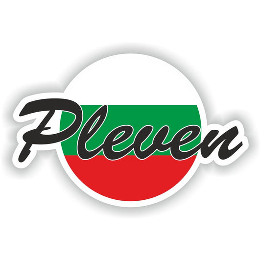 Pleven Flag