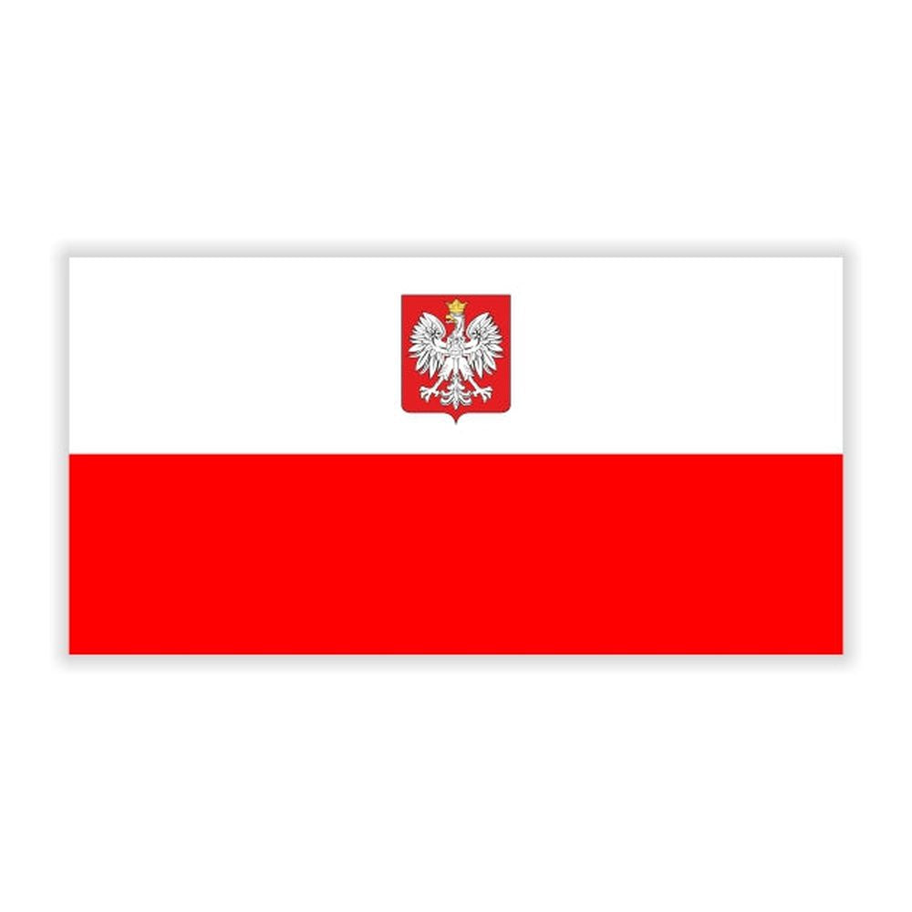 Poland Flag