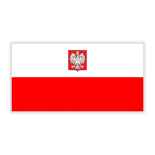 Poland Flag
