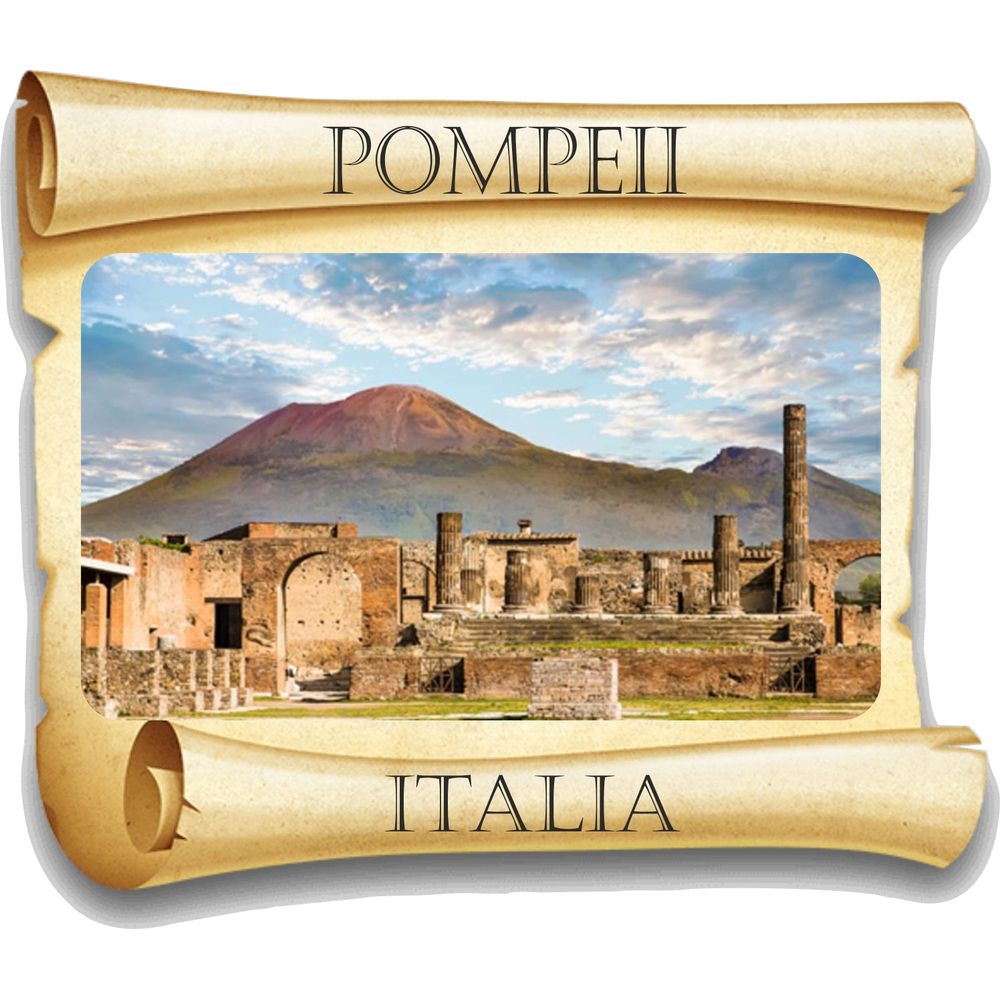 Pompeii