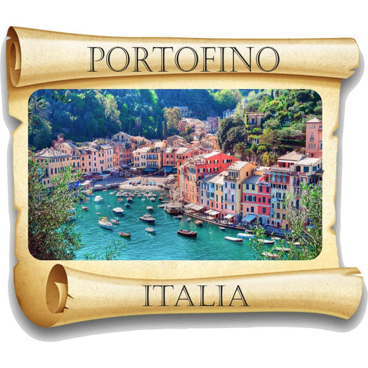 Portofino