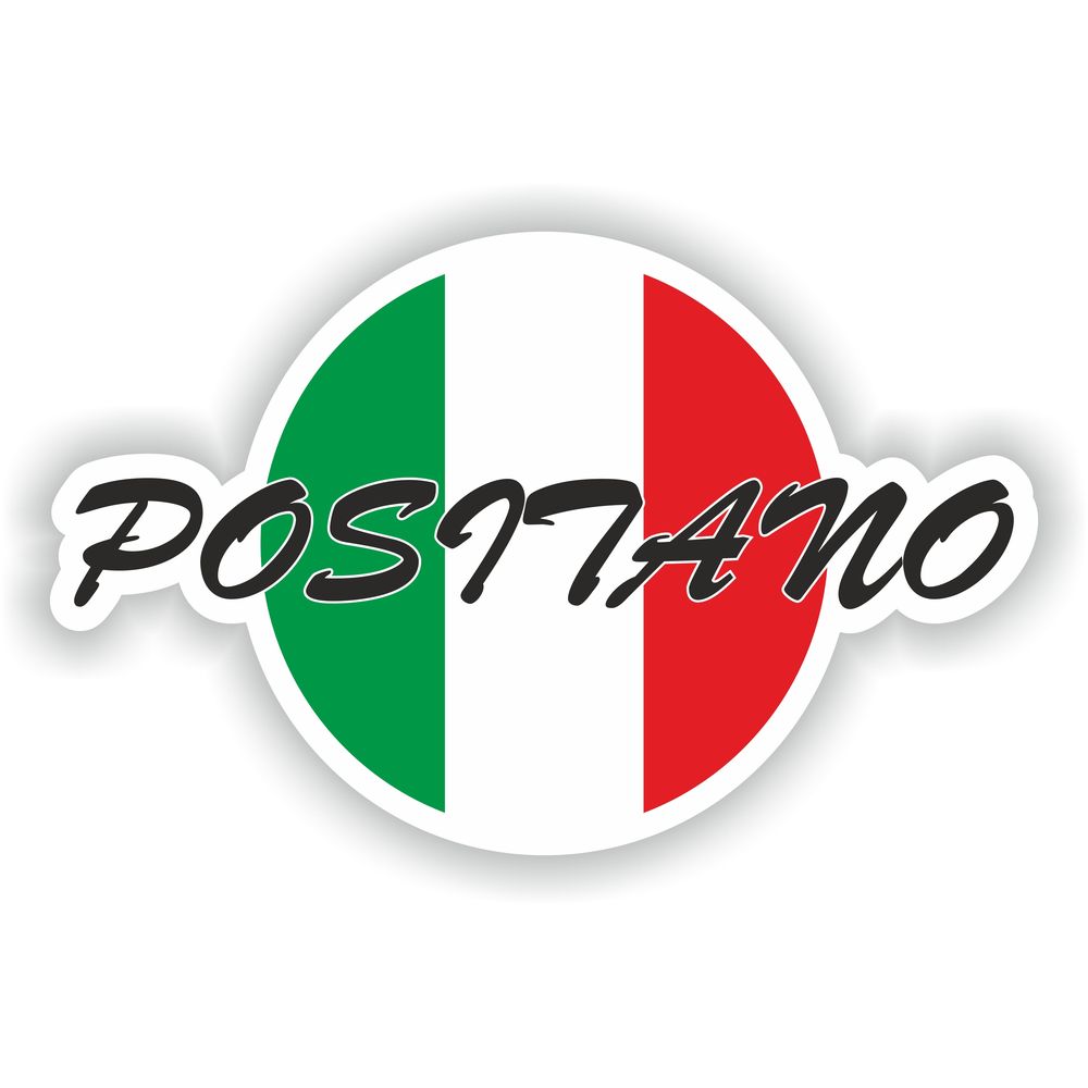 Positano Flag