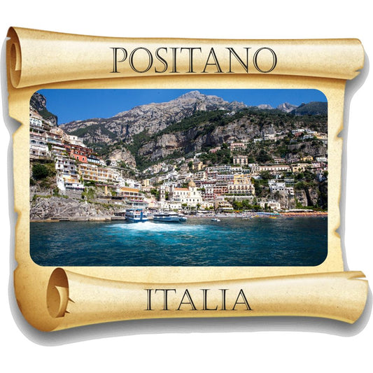 Positano