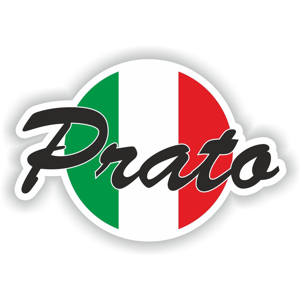 Prato Flag