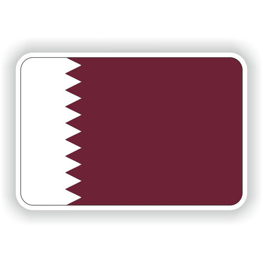 Qatar Flag