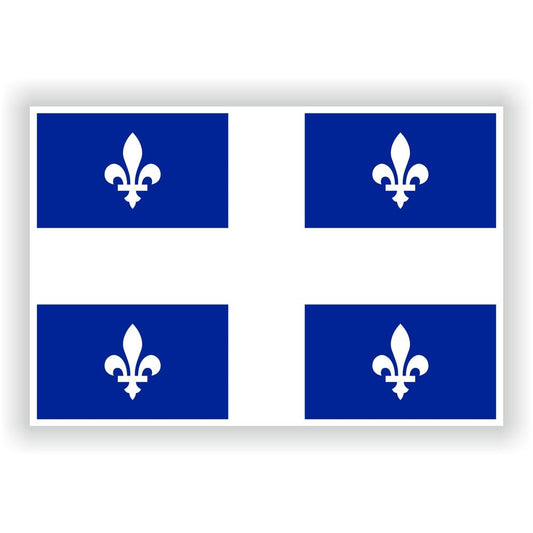Quebec Flag