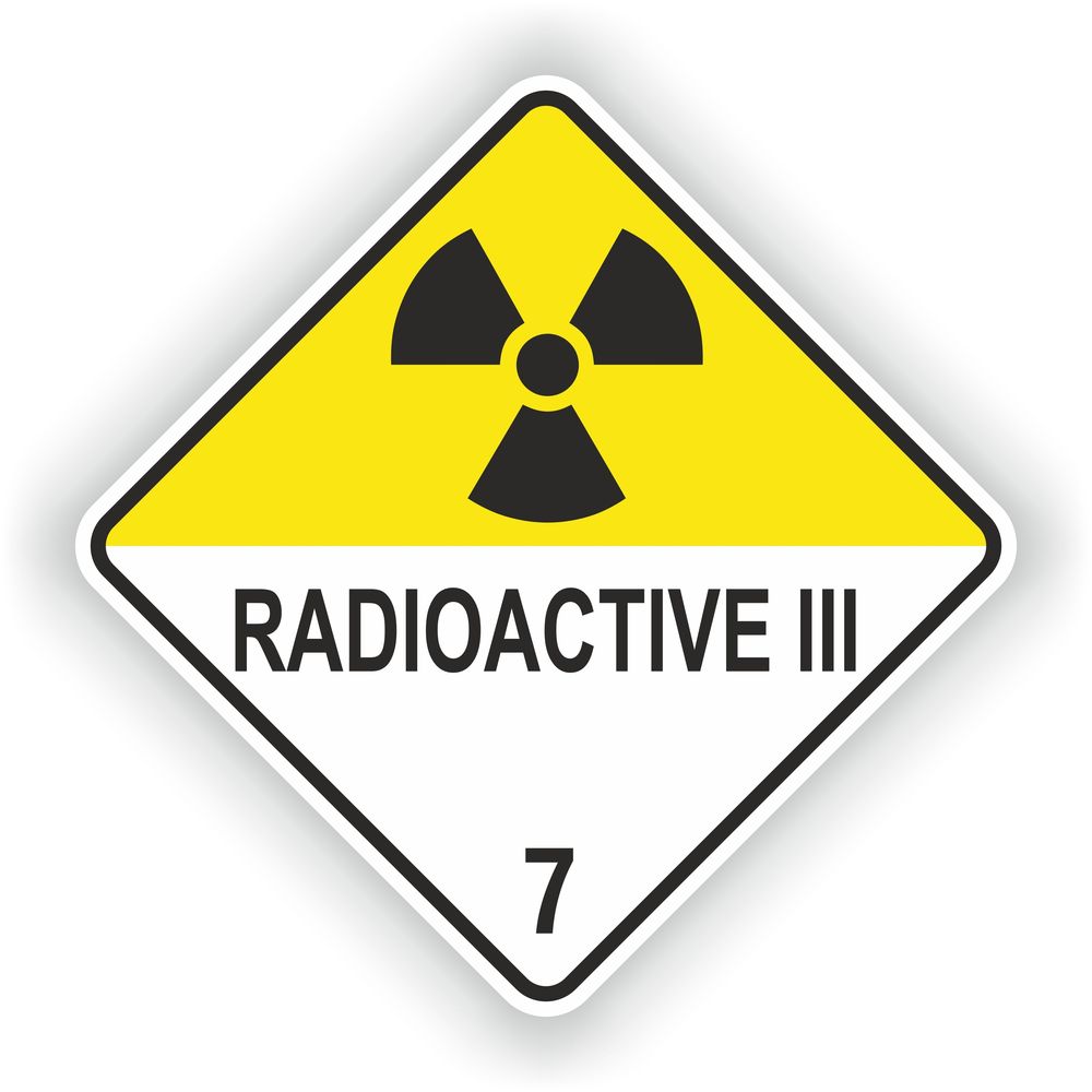 Radioactive III