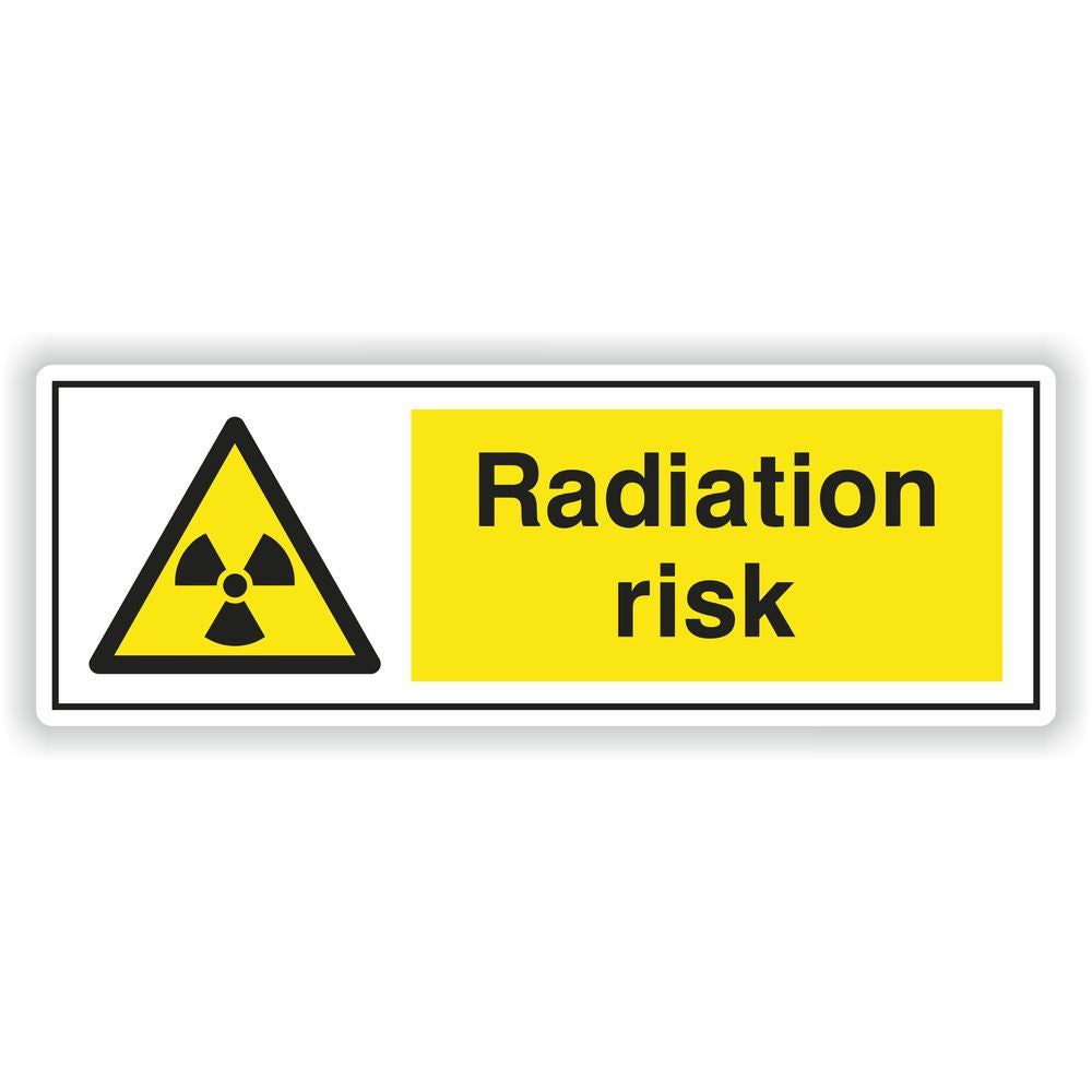 Radiation Risk