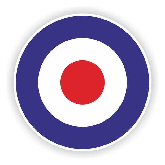 Raf Roundel