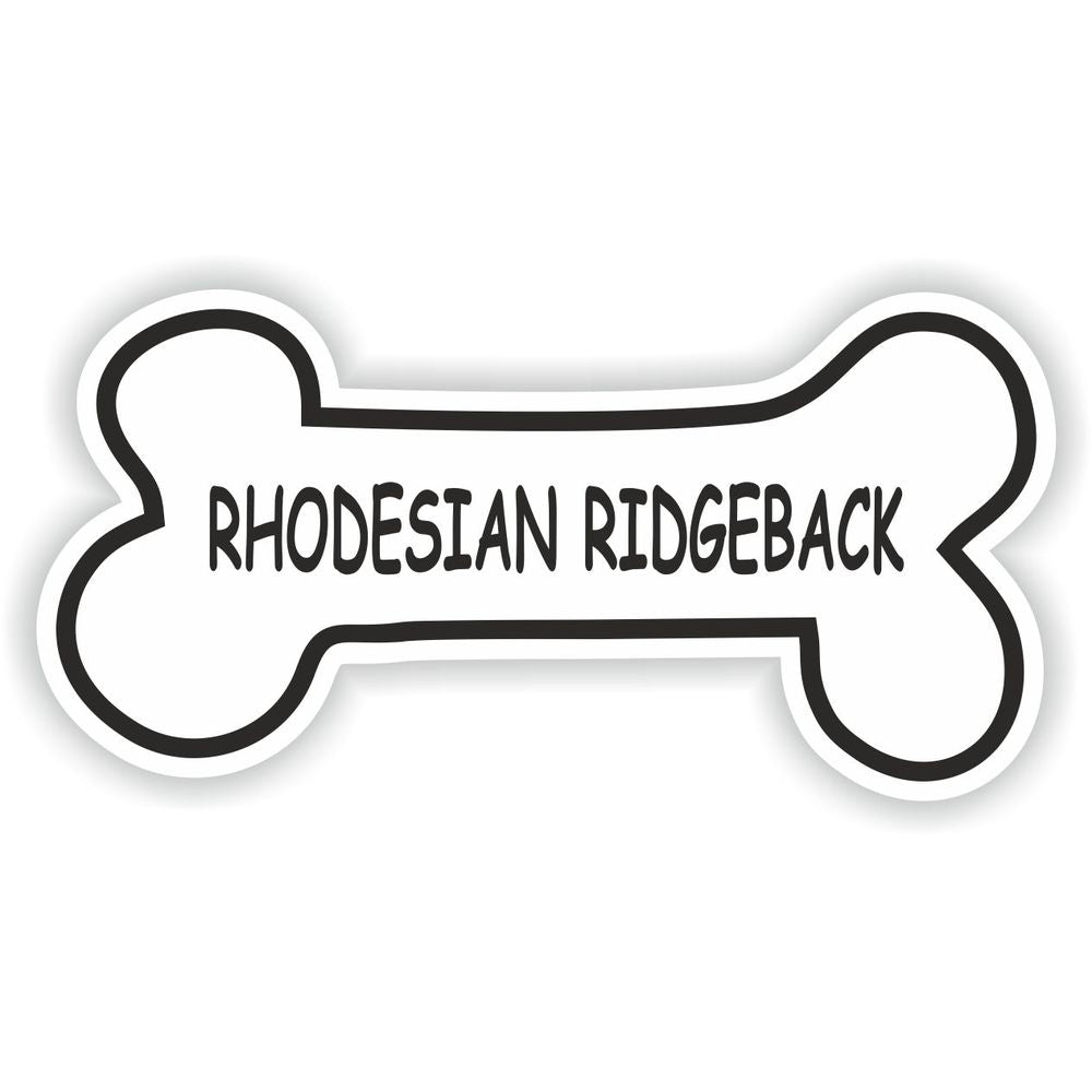 Rhodesian Ridgeback