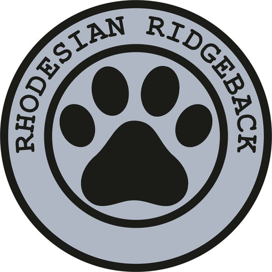 Rhodesian Ridgeback