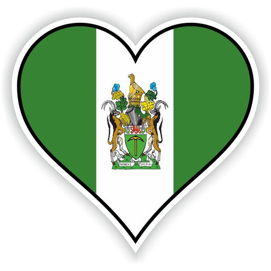 Rhodesia Flag