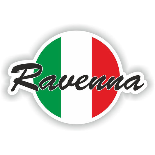 Ravenna Flag