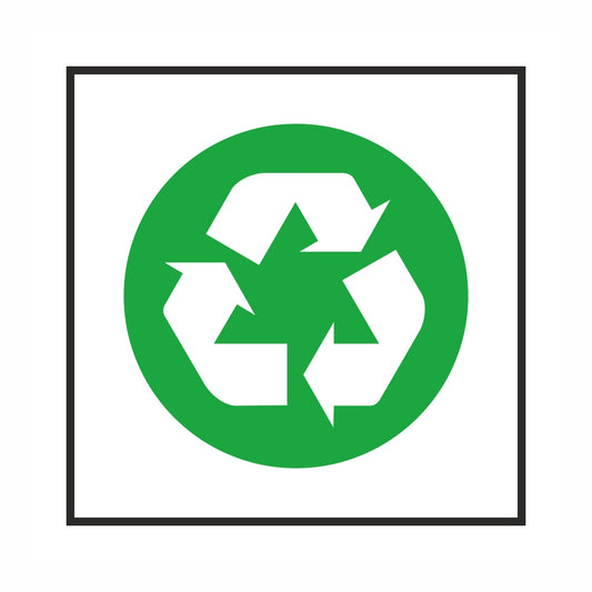 Recycle Sign