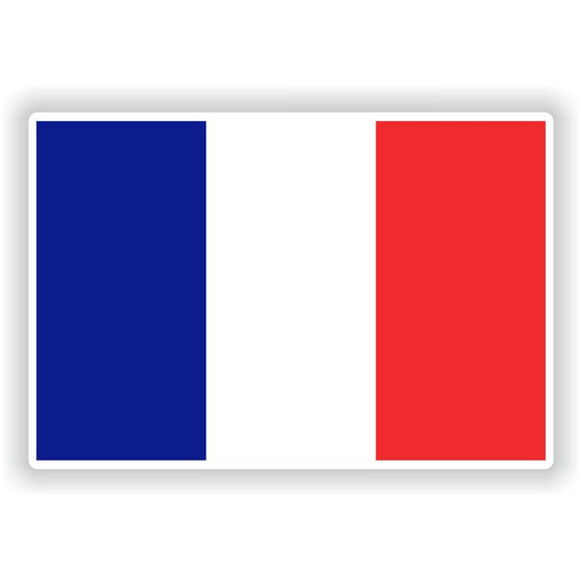 Reunion African Flag
