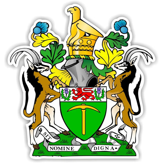 Rhodesian Coat