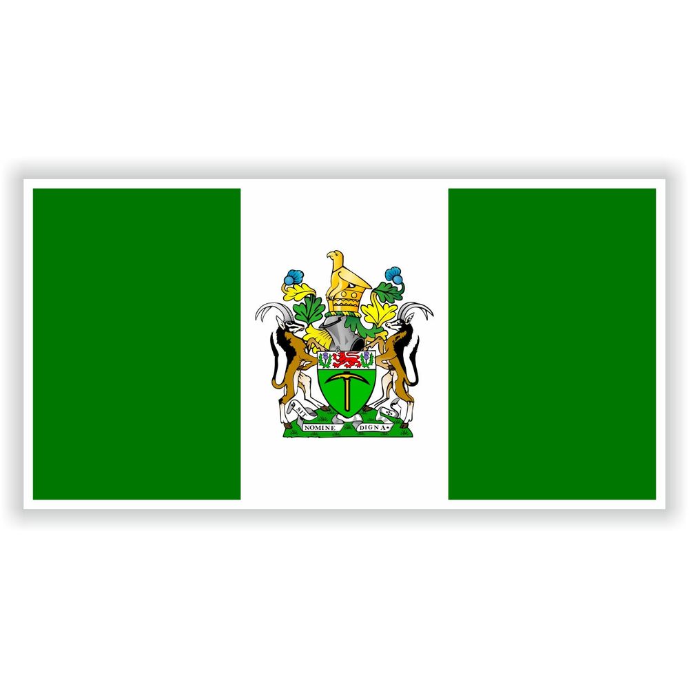 Rhodesian Flag