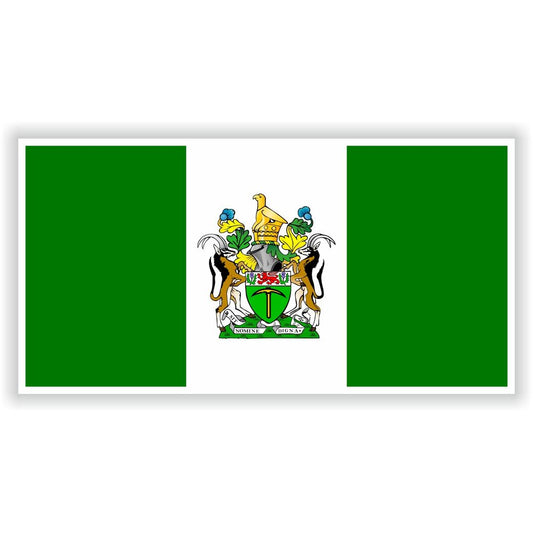 Rhodesian Flag