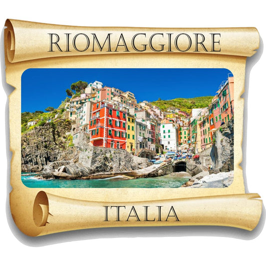 Riomaggiore