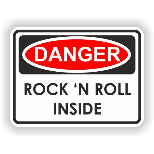 Rock N Roll Inside