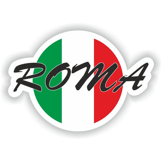 Roma Flag