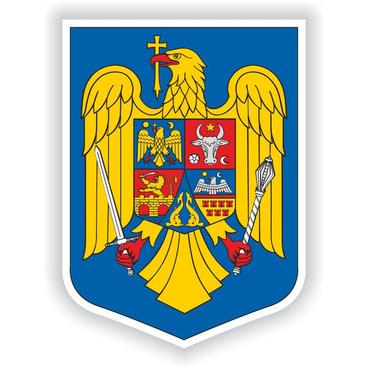 Romania Coat