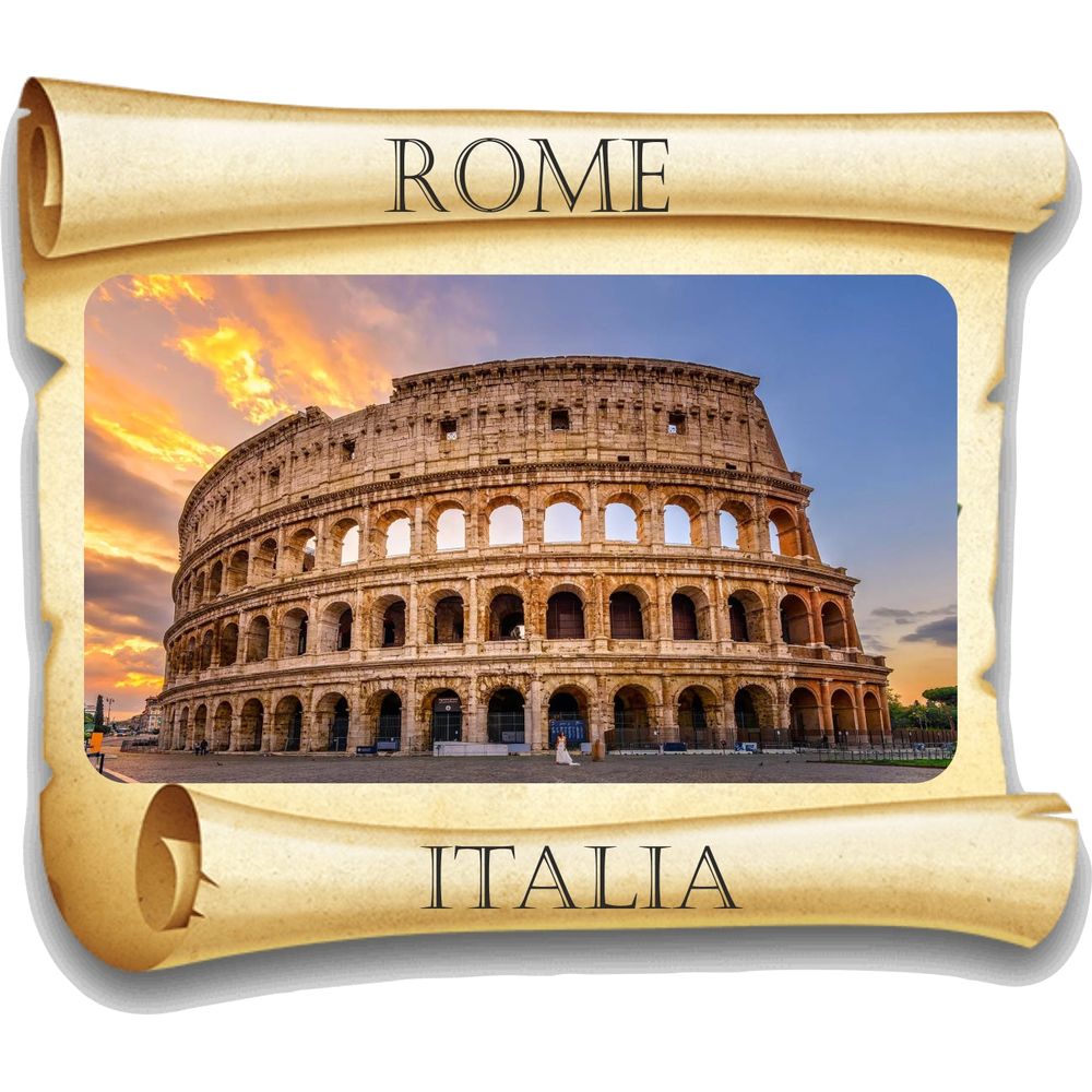 Rome Italia