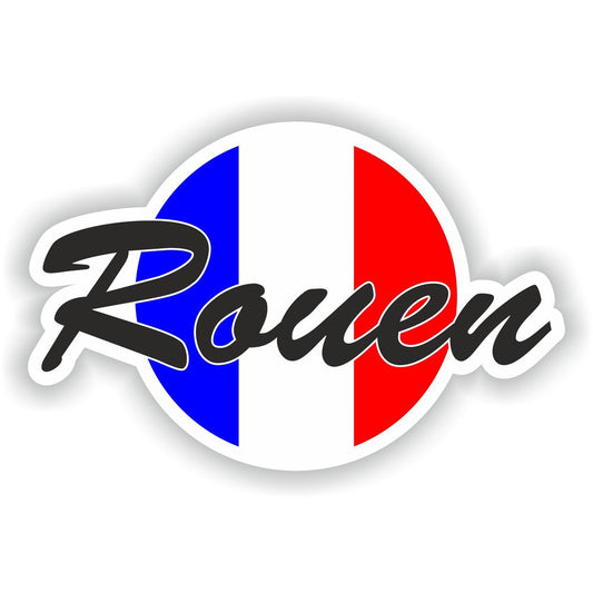 Rouen Flag