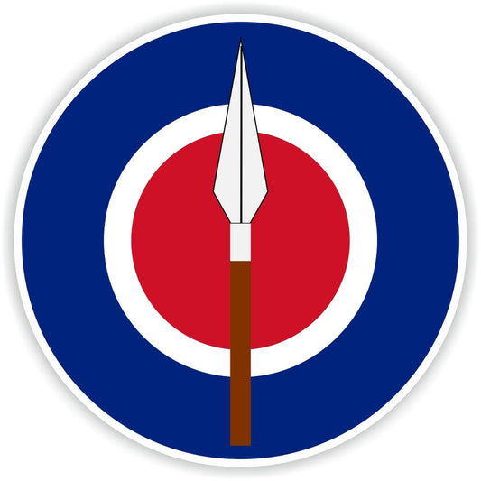Royal Rhodesian Air Force Roundel
