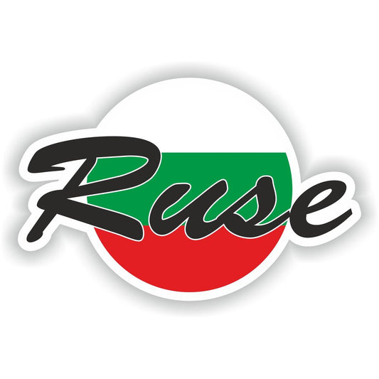 Ruse Flag