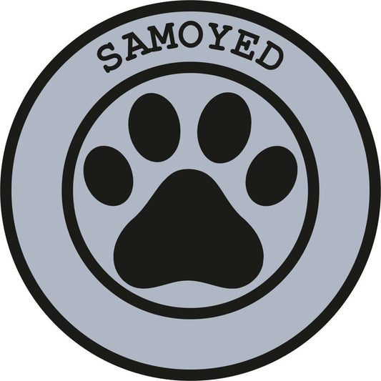 Samoyed